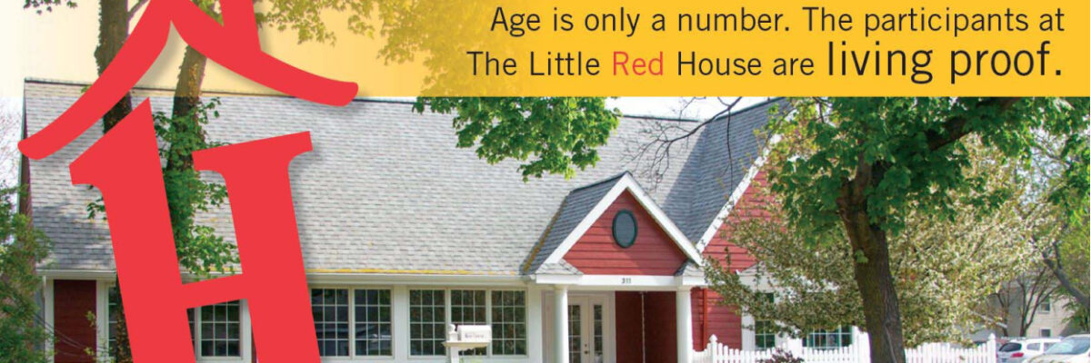 For Many in Need, The Little Red House Makes a Big Impact